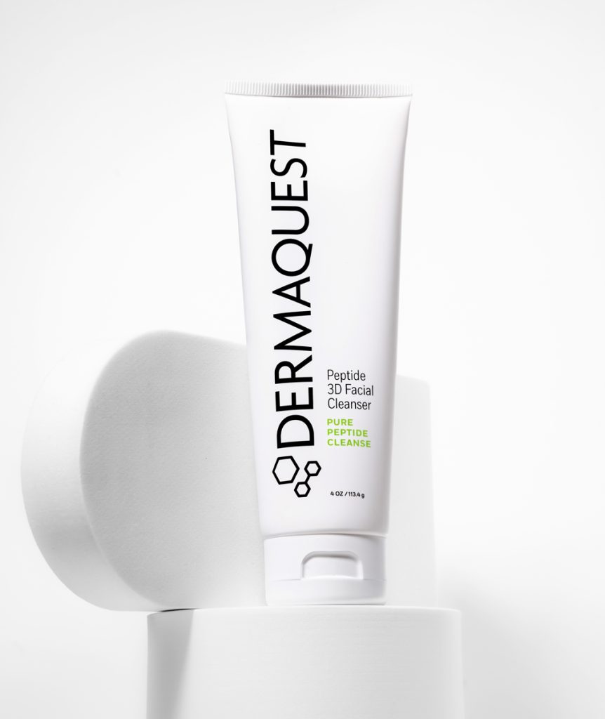 produkt Dermaquest - lifting i wygładzenie zmarszczek mimicznych