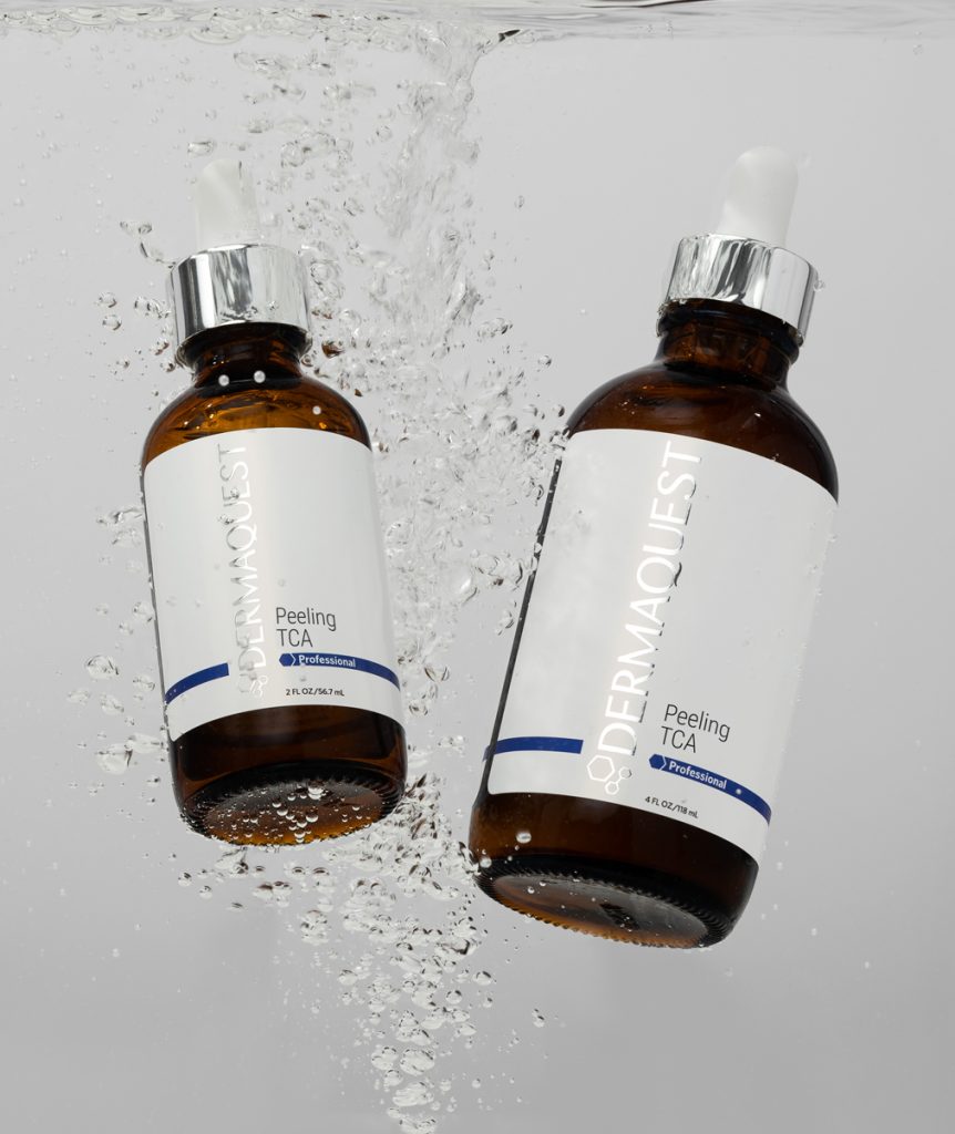 Produkt Dermaquest na eksfoliację i efekt anti-age